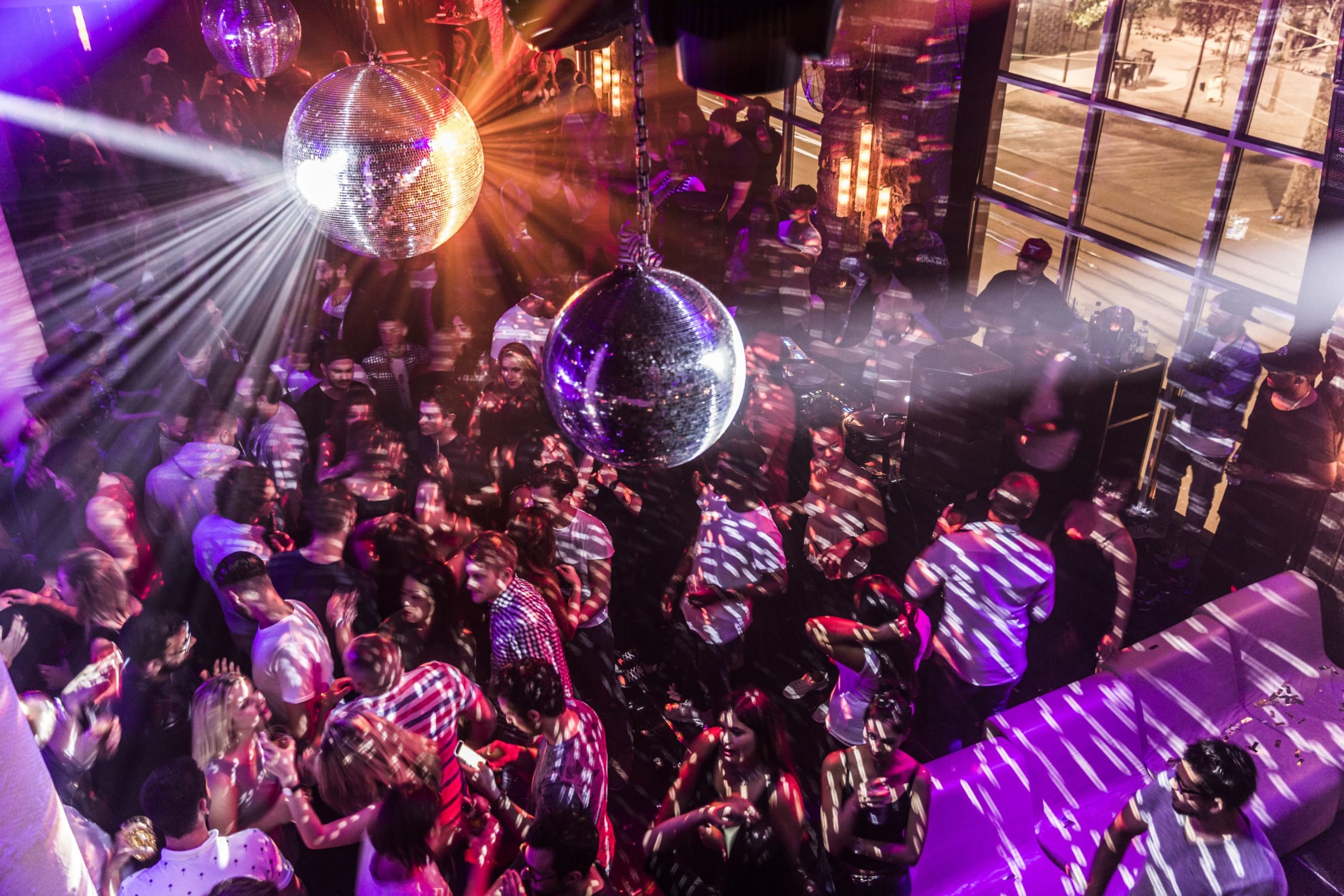 Nightlife in Zurich: Parties, Concerts, Bars, and Clubs